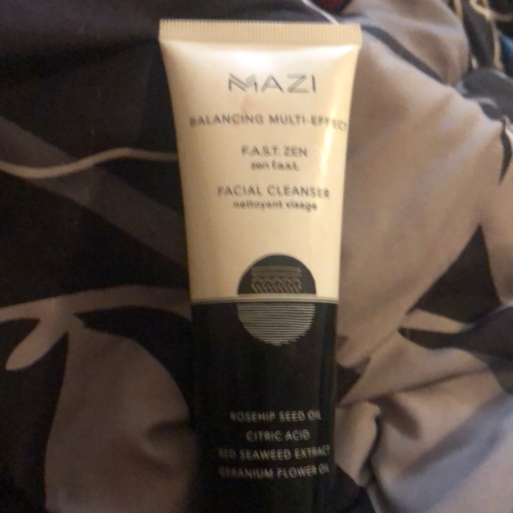 Mazi
